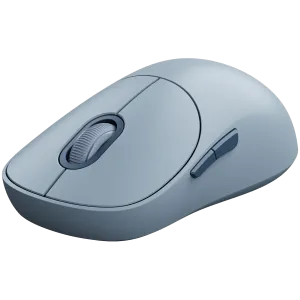Xiaomi Wireless Mouse 3 Blue GL