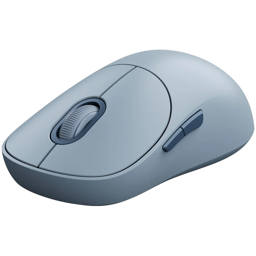 Xiaomi Wireless Mouse 3 Blue GL