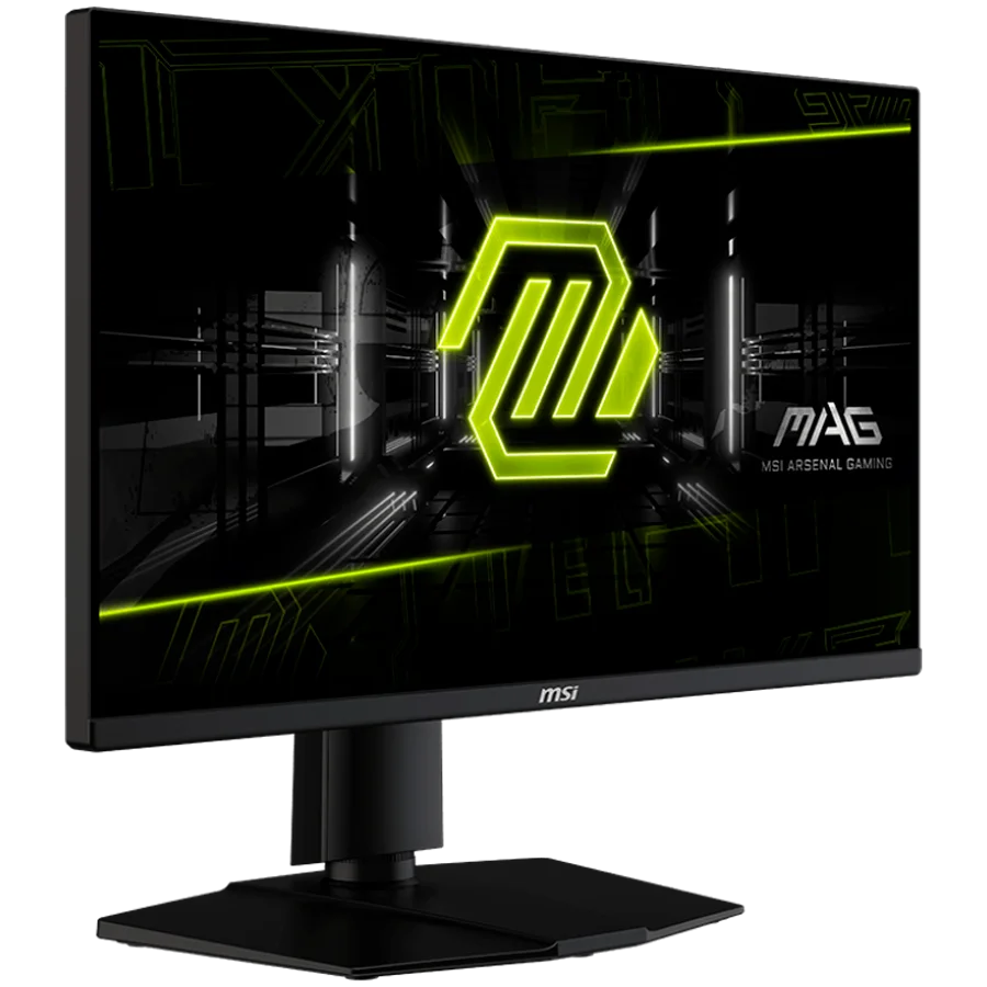 MSI MAG 255PxF, Gaming Monitor, 24.5