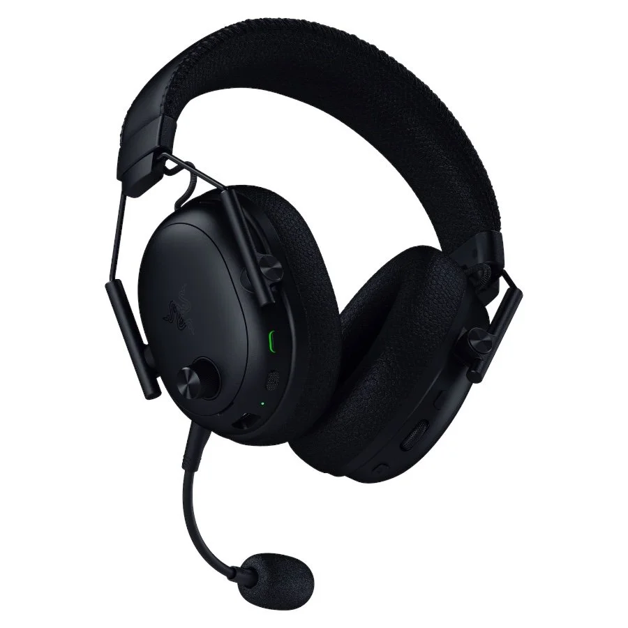 RAZER BlackShark V3 Pro - Black - Gaming Headset