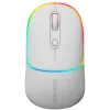 CANYON mouse MW-22 2in1 BT/ Wireless Snow White