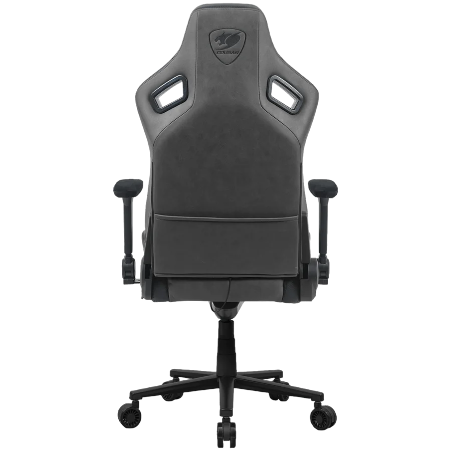 COUGAR Defensor S Jet Gray F Gaming Chair