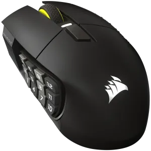 CORSAIR SCIMITAR ELITE WIRELESS SE Gaming Mouse