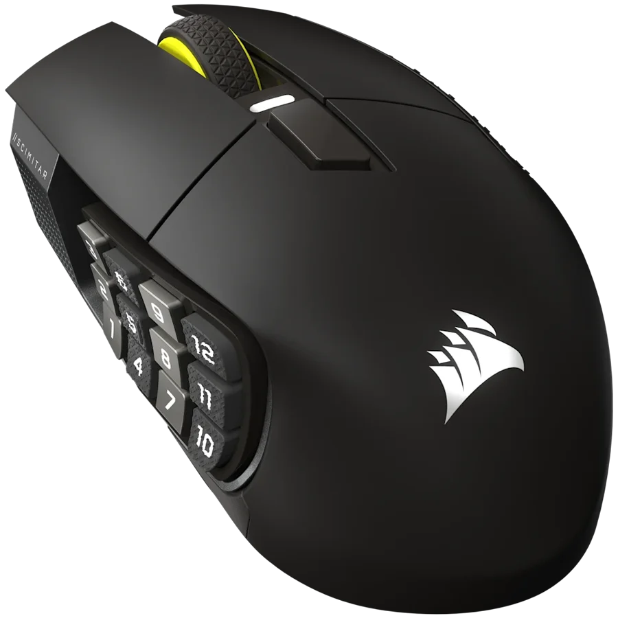 CORSAIR SCIMITAR ELITE WIRELESS SE Gaming Mouse