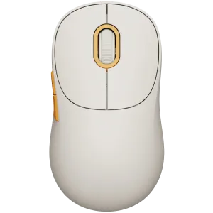 Xiaomi Wireless Mouse 3 White GL
