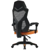 CANYON gaming chair Wave MCH02 Mesh Black Orange