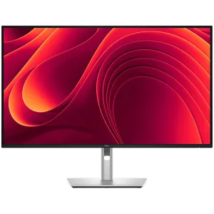 Dell Pro 32 Plus 4K USB-C Hub Monitor P3225QE 31.5