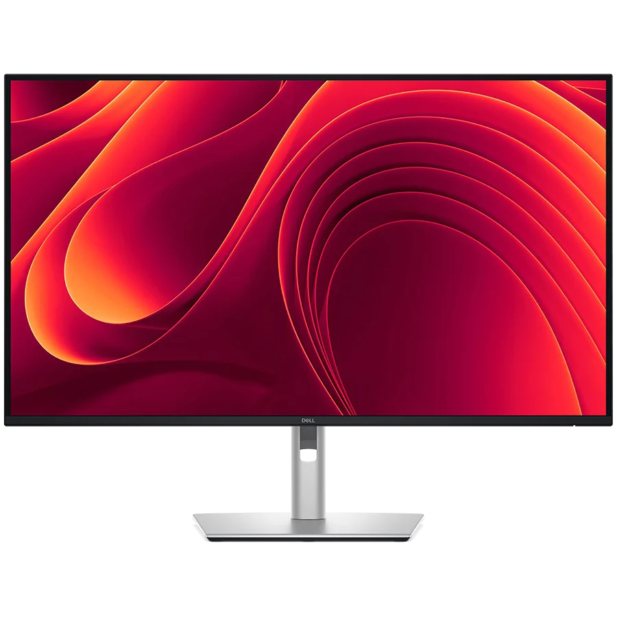Dell Pro 32 Plus 4K USB-C Hub Monitor P3225QE 31.5