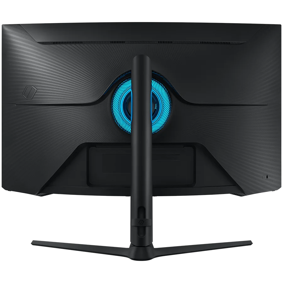 Monitor LED Samsung LS32BG750NPXEN Odyssey G75NB, 32