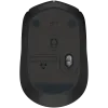 LOGITECH B170 Wireless Mouse - BLACK - B2B