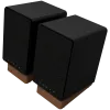 Onkyo Creator Series GX-30ARC Powered Speakers, Black, pair