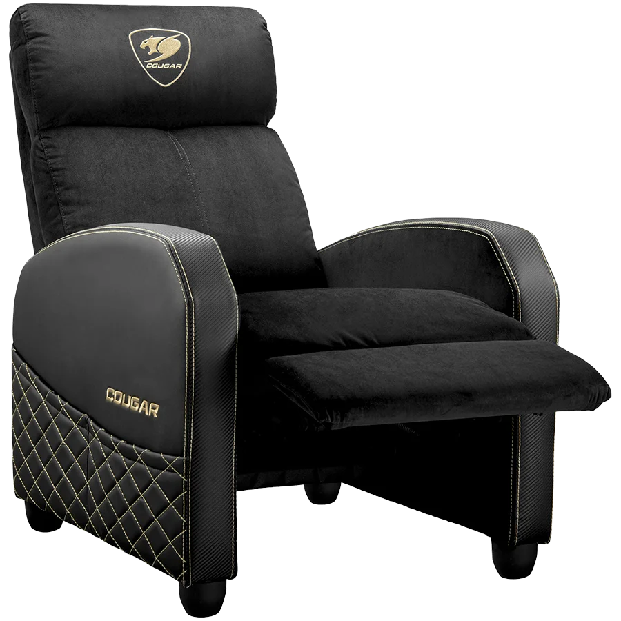 COUGAR RANGER ELITE GOLD Gamig Sofa