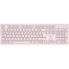 CANYON keyboard HKB-W01 UK/US AAA Wireless Beige