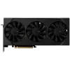 XFX Swift AMD Radeon RX 9060 XT OC Triple Fan 16GB GDDR6 128-bit HDMI 2x DP