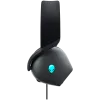 Alienware Wired Gaming Headset - AW520H (Dark Side of the Moon)