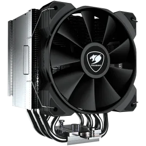 COUGAR FORZA85 ESSENTIAL Air Cooling TDP 230W