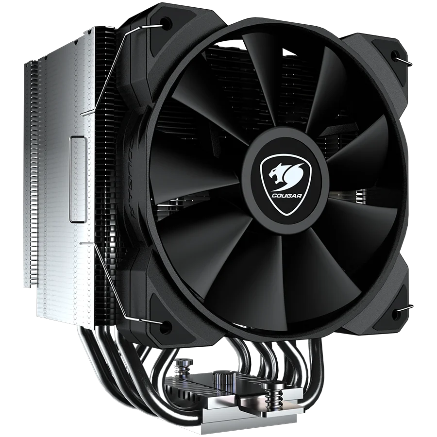 COUGAR FORZA85 ESSENTIAL Air Cooling TDP 230W
