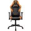 COUGAR ARMOR ELITE Gaming chair, Orange
