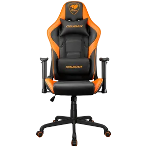 COUGAR ARMOR ELITE Gaming chair, Orange