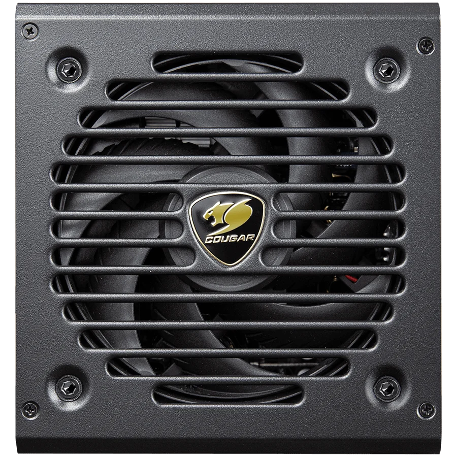 COUGAR GEX PRO 750 PSU, 80 plus Gold, 750W, Fully Modular