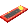 CANYON keyboard KB-1 EN/BG Wired Black