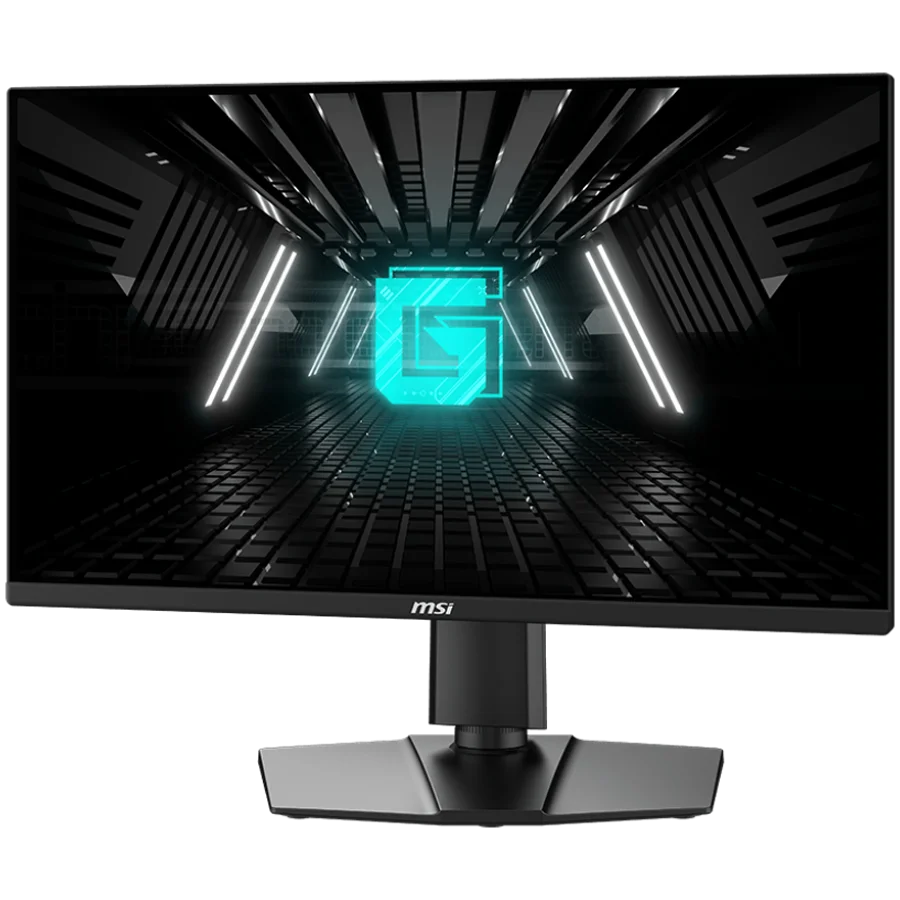 MSI G255PF E2 Gaming Monitor, 24.5