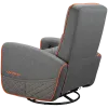COUGAR Fidom Gray Gaming Sofa COUGAR Fidom Gray Gaming Sofa