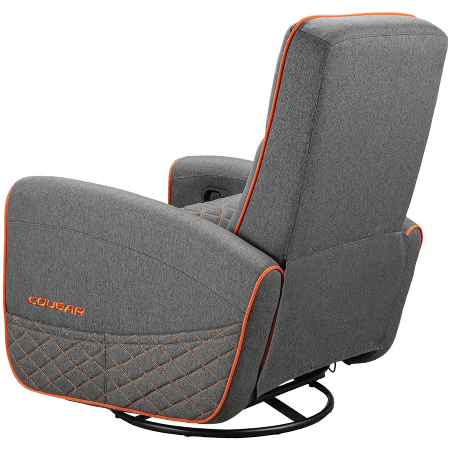 COUGAR Fidom Gray Gaming Sofa COUGAR Fidom Gray Gaming Sofa
