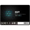 Silicon Power Ace - A55 1TB SSD SATAIII (3D NAND) 3D NAND, SLC Cache, 7mm 2.5'' Blue - Max 560/530 MB/s - Full Capacity
