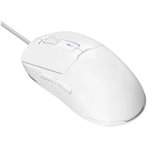 Gaming wired mouse, Pixart 3311 sensor, MCU: Hetai 571