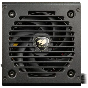 COUGAR GES 850 PSU 80plus Gold Fixed Cables