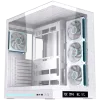 Cloud DGT Arctic EN49620 (WH,U3+U2,2PCS TG,Side ARGB LED,3PCS J22A PWM Arctic Reverse & 1PC J22A PWM Arctic,ARGB PCB,Digital LCD)