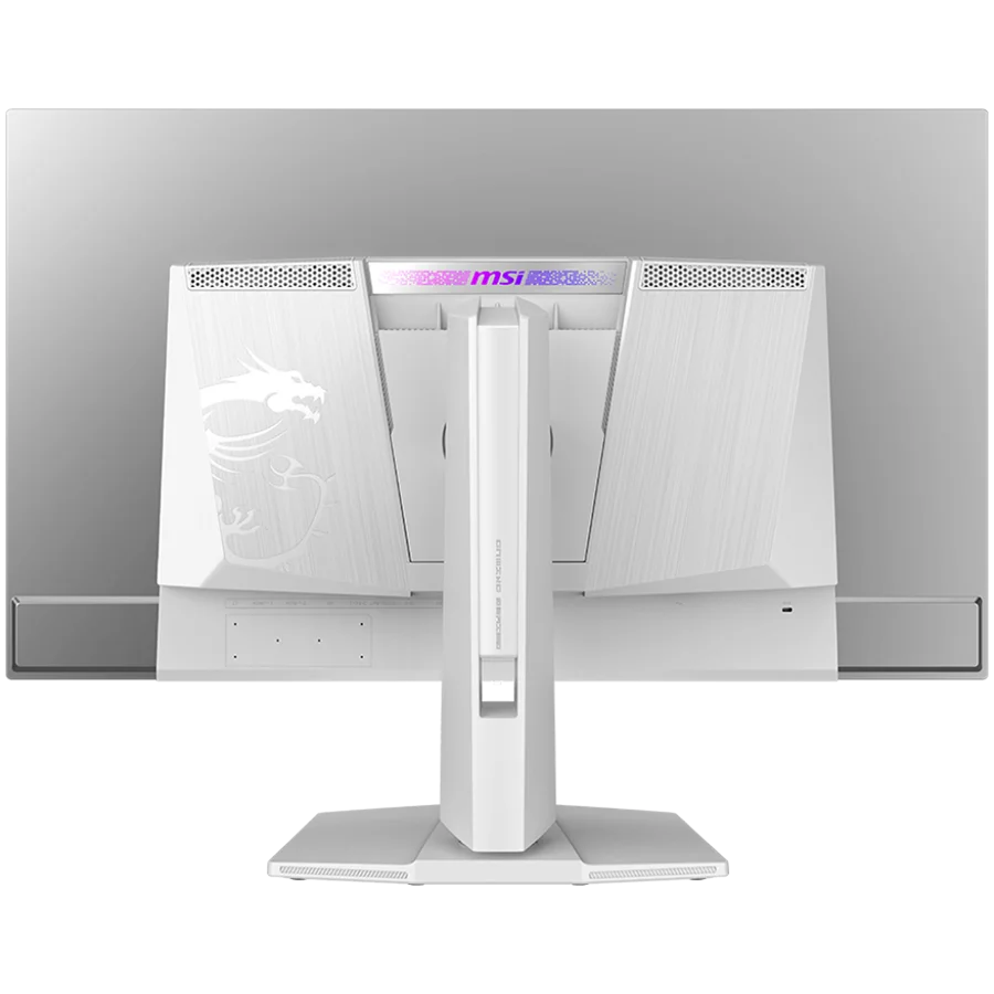 MSI MPG 321URXW QD-OLED Gaming Monitor, 31.5