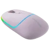 CANYON mouse MW-22 2in1 BT/ Wireless Pearl Rose