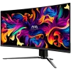 MSI MAG 341CQP QD-OLED Curved Gaming Monitor, 34