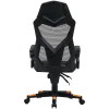 CANYON gaming chair Flow MCH01 Mesh Black Orange