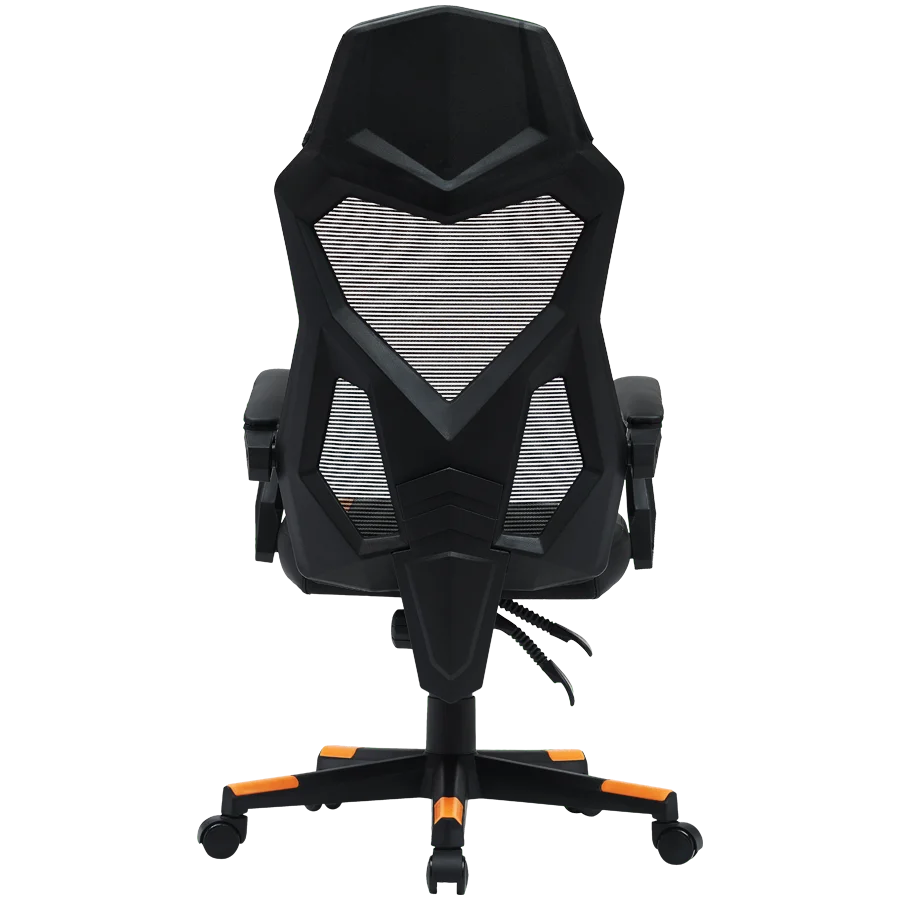 CANYON gaming chair Flow MCH01 Mesh Black Orange