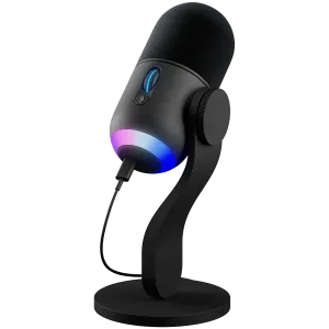 LOGITECH YETI 2 - BLACK - EMEA28i-935