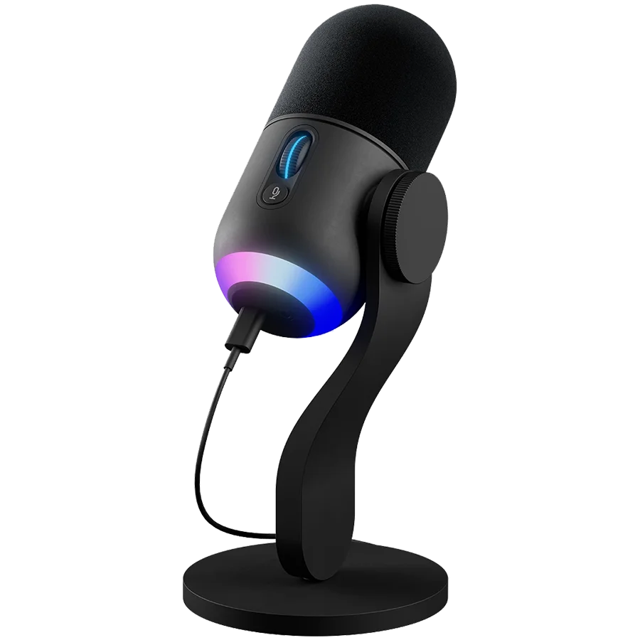 LOGITECH YETI 2 - BLACK - EMEA28i-935 LOGITECH YETI 2 - BLACK - EMEA28i-935