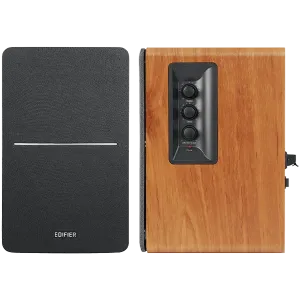 Multimedia - Audio System EDIFIER R1280DB brown (Stereo,42W, 55Hz-20000Hz) Multimedia - Audio System EDIFIER R1280DB brown (Stereo,42W, 55Hz-20000Hz)