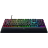 RAZER BlackWidow V4 (Yellow Switch) Gaming Keyboard - US Layout