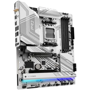 ASROCK X870 Pro RS Wifi ATX AM5 DDR5