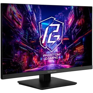 Asrock Gaming Monitor, 27