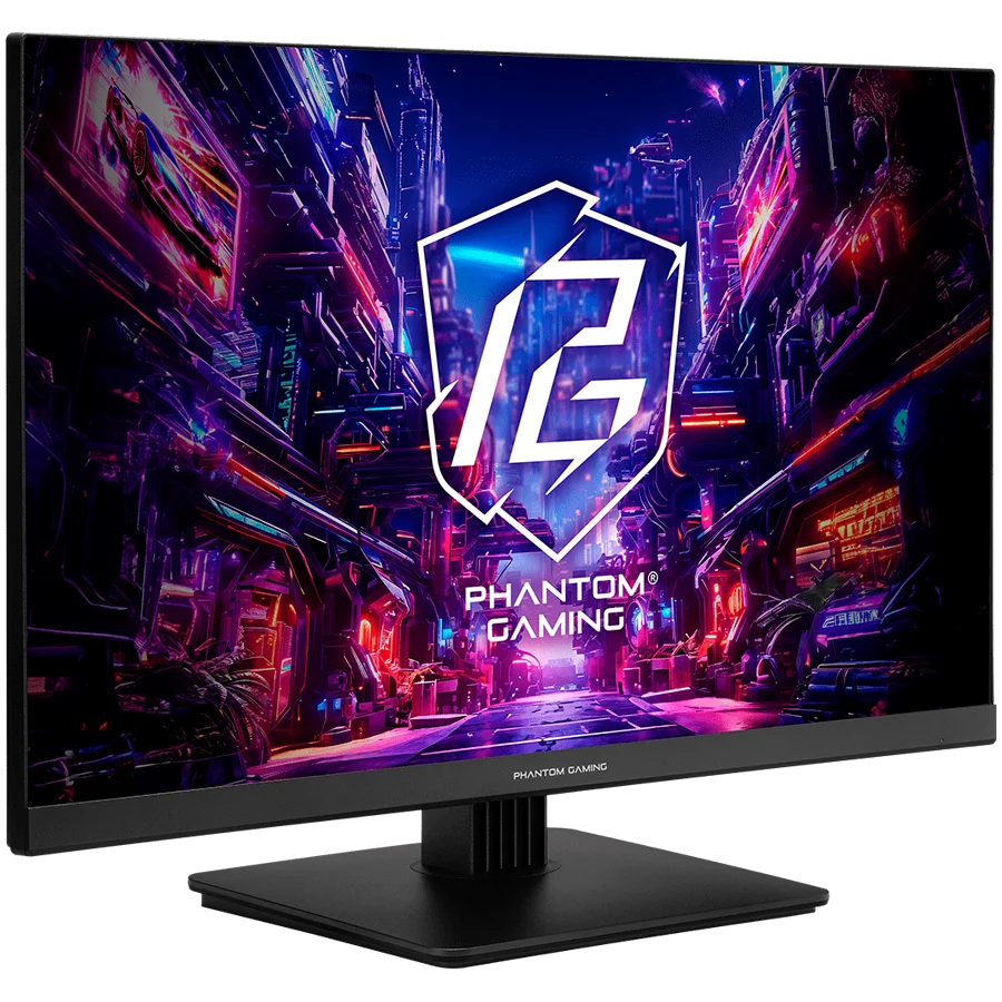 Asrock Gaming Monitor, 27