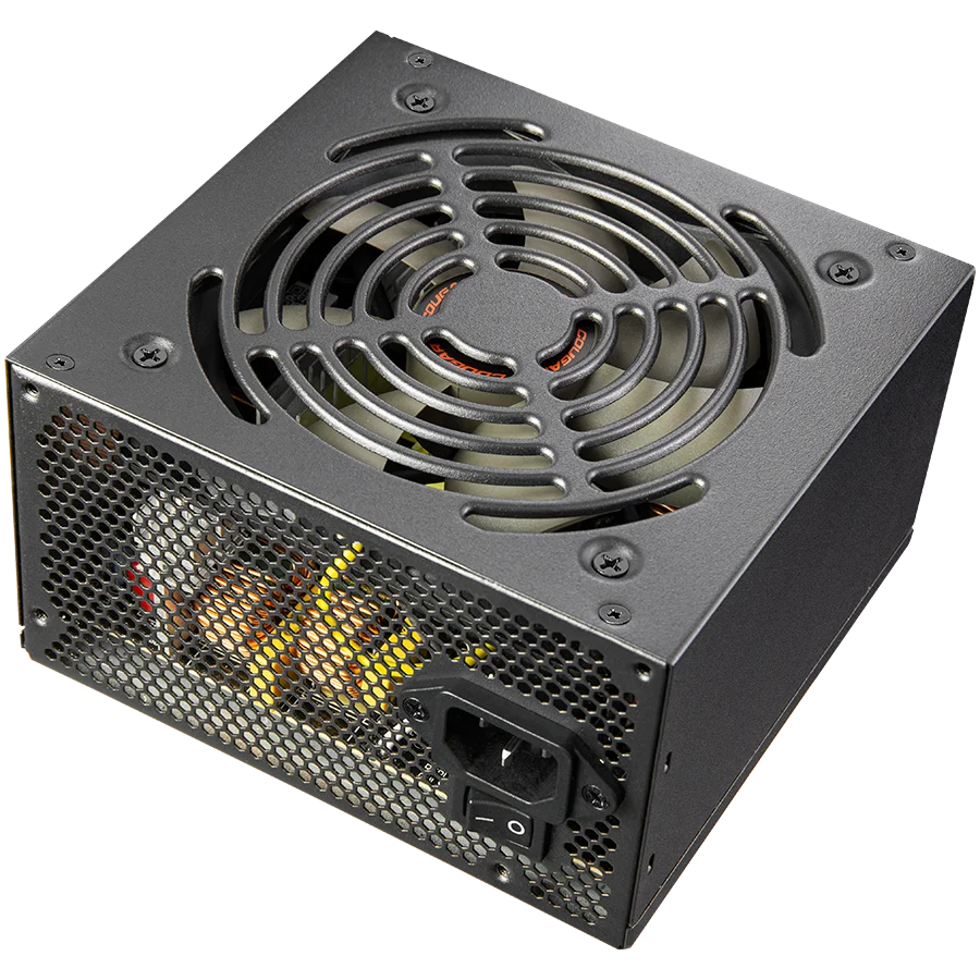 COUGAR ATLAS 600 PSU, 80 plus Bronze, 600W