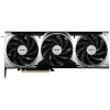 MSI Video Card Nvidia GeForce RTX 5080 16G VENTUS 3X OC, 16GB GDDR7, 256bit, Effective Memory Clock: 30000MHz, Boost: 2640 MHz, 10752 CUDA Cores, PCIe 5.0, 3x DP 2.1b, HDMI 2.1b, RAY TRACING, Triple Fan, 1x16pin, 850W Recommended PSU, 3Y