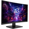 Asrock Curved Gaming Monitor, 27
