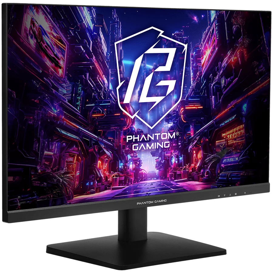 Asrock Gaming Monitor, 27 Asrock Gaming Monitor, 27