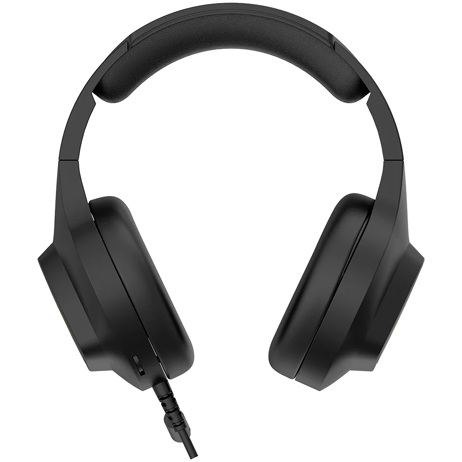 CANYON headset Shadder GH-6 Black CANYON headset Shadder GH-6 Black