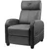 COUGAR Ranger Ellite Jet Gray Gaming Sofa